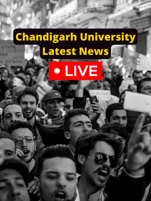 Chandigarh University News