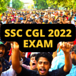 SSC CGL 2022 Notification Registrations Starts on Tomorrow