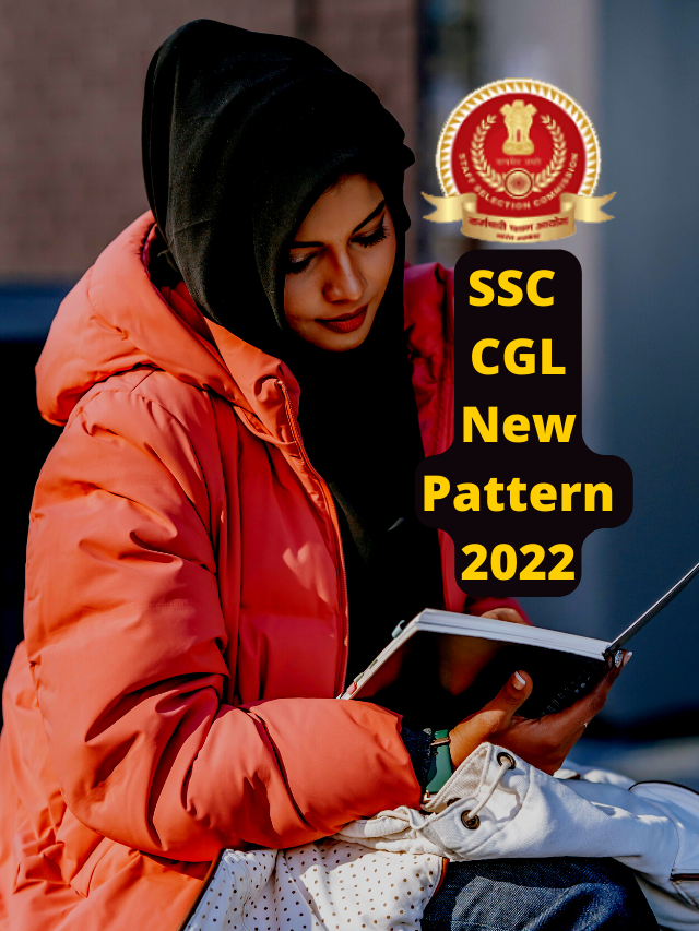 SSC CGL Pattern Change Details