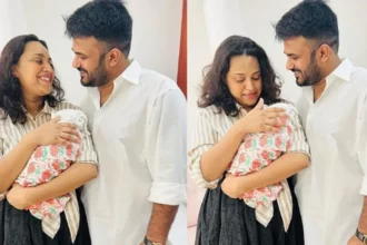 Swara Bhasker Became Mother