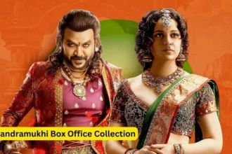 Chandramukhi Box Office Collection