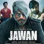 Jawan Box Office Collection Day 50