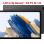 Samsung Galaxy Tab A9 series