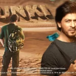 Shahrukh Khan Donkey Movie