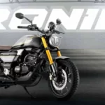 TVS Ronin Special Edition launched