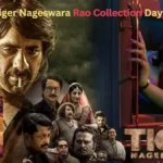 Tiger Nageswara Rao Collection Day 1